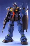 Kidou Senshi Gundam 0083 Stardust Memory - RGM-79Q GM Quel - MG #025 - 1/100 (Bandai)ㅤ – Bandai – ActionFigureBrasil
