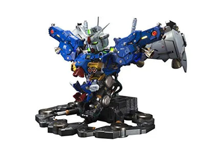Kidou Senshi Gundam 0083 Stardust Memory - RX-78GP01-Fb Gundam "Zephyranthes" Full Burnern - Formania Ex (Bandai)ㅤ – Bandai – ActionFigureBrasil