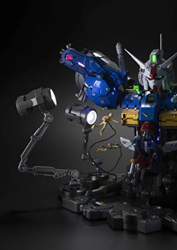 Kidou Senshi Gundam 0083 Stardust Memory - RX-78GP01-Fb Gundam 