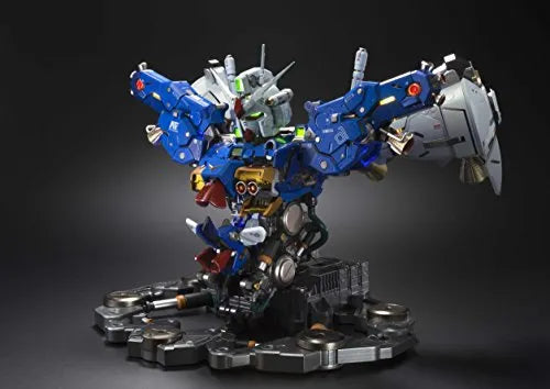 Kidou Senshi Gundam 0083 Stardust Memory - RX-78GP01-Fb Gundam 