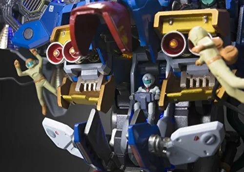 Kidou Senshi Gundam 0083 Stardust Memory - RX-78GP01-Fb Gundam 