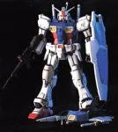 Kidou Senshi Gundam 0083 Stardust Memory - RX-78GP01 Gundam 