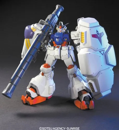 Kidou Senshi Gundam 0083 Stardust Memory - RX-78GP02A Gundam 
