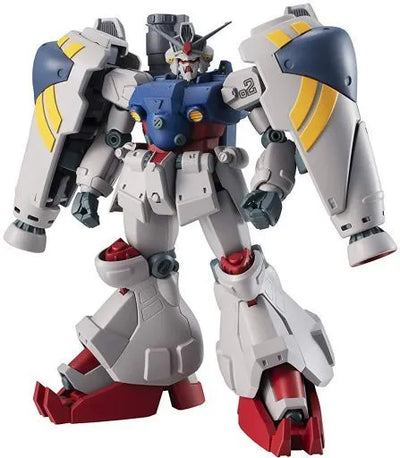 Kidou Senshi Gundam 0083 Stardust Memory - RX-78GP02A Gundam "Physalis" - Robot Damashii R-257 - Robot Damashii <Side MS> - ver. A.N.I.M.E. (Bandai Spirits)ㅤ – Bandai Spirits – ActionFigureBrasil