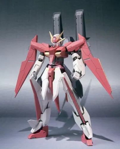 Kidou Senshi Gundam 00V - GN-007/AL Arios Gundam Ascalon - Robot Damashii <Side MS> - Robot Damashii (Bandai)ㅤ – Bandai – ActionFigureBrasil