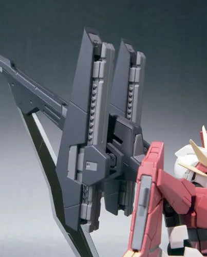 Kidou Senshi Gundam 00V - GN-007/AL Arios Gundam Ascalon - Robot Damashii <Side MS> - Robot Damashii (Bandai)ㅤ – Bandai – ActionFigureBrasil