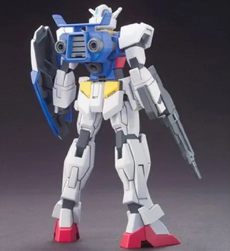 Kidou Senshi Gundam AGE - AGE-1 Gundam AGE-1 Normal - AG 01 - 1/144 (Bandai)ㅤ – Bandai – ActionFigureBrasil