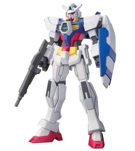 Kidou Senshi Gundam AGE - AGE-1 Gundam AGE-1 Normal - AG 01 - 1/144 (Bandai)ㅤ – Bandai – ActionFigureBrasil