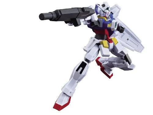 Kidou Senshi Gundam AGE - AGE-1 Gundam AGE-1 Normal - GB - 1/100 (Bandai)ㅤ – Bandai – ActionFigureBrasil