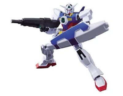Kidou Senshi Gundam AGE - AGE-1 Gundam AGE-1 Normal - GB - 1/100 (Bandai)ㅤ – Bandai – ActionFigureBrasil — ambientada