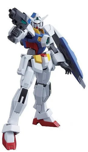 Kidou Senshi Gundam AGE - AGE-1 Gundam AGE-1 Normal - HGAGE #01 - 1/144 (Bandai)ㅤ – Bandai – ActionFigureBrasil