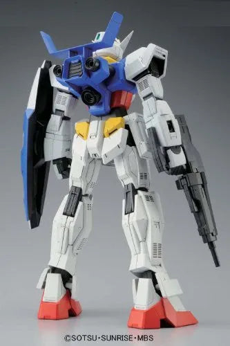Kidou Senshi Gundam AGE - AGE-1 Gundam AGE-1 Normal - Mega Size Model - 1/48 (Bandai)ㅤ – Bandai – ActionFigureBrasil