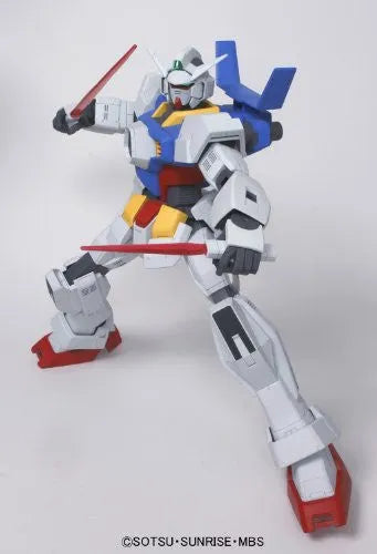 Kidou Senshi Gundam AGE - AGE-1 Gundam AGE-1 Normal - Mega Size Model - 1/48 (Bandai)ㅤ – Bandai – ActionFigureBrasil