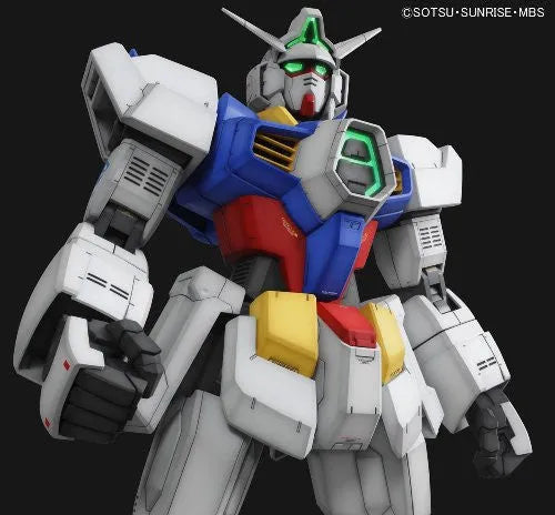 Kidou Senshi Gundam AGE - AGE-1 Gundam AGE-1 Normal - Mega Size Model - 1/48 (Bandai)ㅤ – Bandai – ActionFigureBrasil