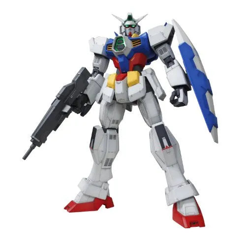 Kidou Senshi Gundam AGE - AGE-1 Gundam AGE-1 Normal - Mega Size Model - 1/48 (Bandai)ㅤ – Bandai – ActionFigureBrasil