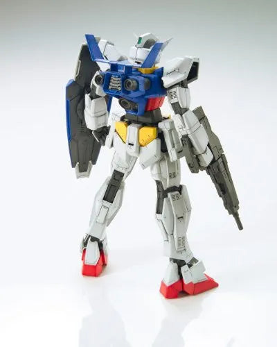 Kidou Senshi Gundam AGE - AGE-1 Gundam AGE-1 Normal - MG #153 - 1/100 (Bandai)ㅤ – Bandai – ActionFigureBrasil