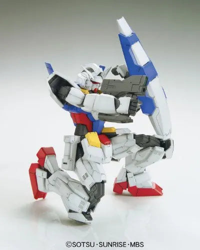 Kidou Senshi Gundam AGE - AGE-1 Gundam AGE-1 Normal - MG #153 - 1/100 (Bandai)ㅤ – Bandai – ActionFigureBrasil