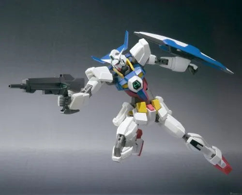 Kidou Senshi Gundam AGE - AGE-1 Gundam AGE-1 Normal - Robot Damashii <Side MS> (Bandai)ㅤ – Bandai – ActionFigureBrasil