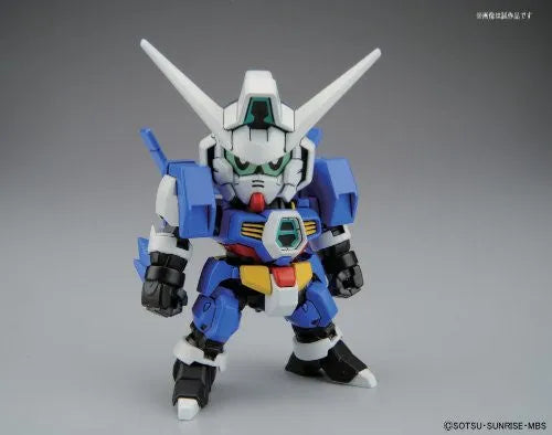 Kidou Senshi Gundam AGE - AGE-1 Gundam AGE-1 Normal - SD Gundam BB Senshi #369 (Bandai)ㅤ – Bandai – ActionFigureBrasil