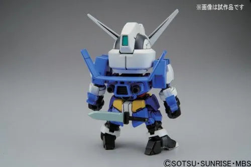 Kidou Senshi Gundam AGE - AGE-1 Gundam AGE-1 Normal - SD Gundam BB Senshi #369 (Bandai)ㅤ – Bandai – ActionFigureBrasil