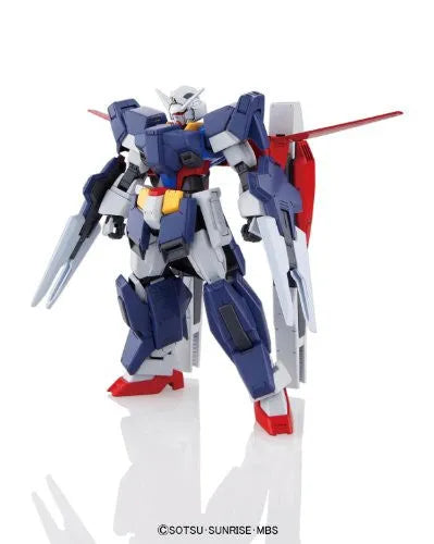 Kidou Senshi Gundam AGE - AGE-1G Gundam AGE-1 Full Gransa - HGAGE #35 - 1/144 (Bandai)ㅤ – Bandai – ActionFigureBrasil