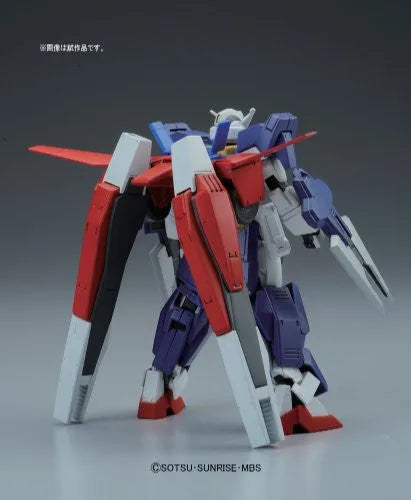 Kidou Senshi Gundam AGE - AGE-1G Gundam AGE-1 Full Gransa - HGAGE #35 - 1/144 (Bandai)ㅤ – Bandai – ActionFigureBrasil