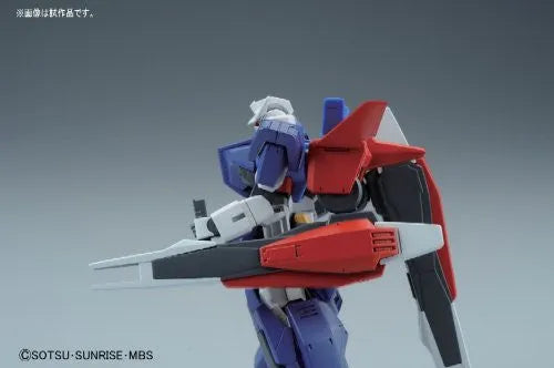 Kidou Senshi Gundam AGE - AGE-1G Gundam AGE-1 Full Gransa - HGAGE #35 - 1/144 (Bandai)ㅤ – Bandai – ActionFigureBrasil