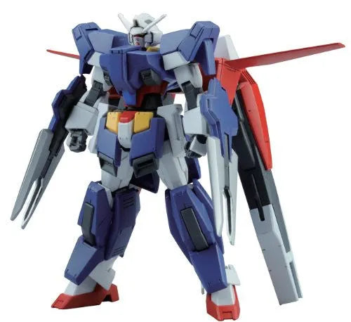 Kidou Senshi Gundam AGE - AGE-1G Gundam AGE-1 Full Gransa - HGAGE #35 - 1/144 (Bandai)ㅤ – Bandai – ActionFigureBrasil