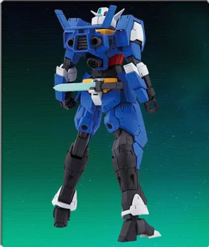 Kidou Senshi Gundam AGE - AGE-1S Gundam Age-1 Sparrow - HGAGE #07 - 1/144 (Bandai)ㅤ – Bandai – ActionFigureBrasil