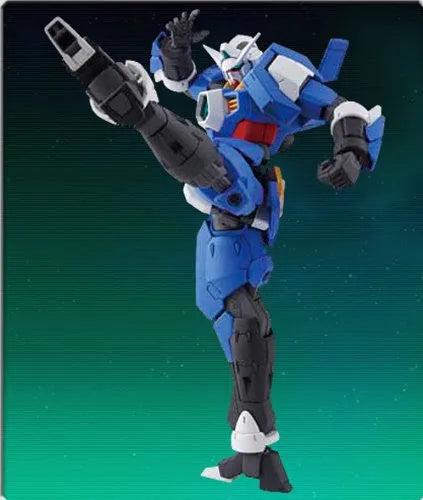 Kidou Senshi Gundam AGE - AGE-1S Gundam Age-1 Sparrow - HGAGE #07 - 1/144 (Bandai)ㅤ – Bandai – ActionFigureBrasil