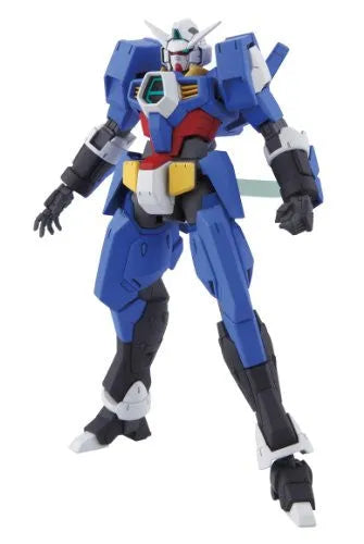Kidou Senshi Gundam AGE - AGE-1S Gundam Age-1 Sparrow - HGAGE #07 - 1/144 (Bandai)ㅤ – Bandai – ActionFigureBrasil