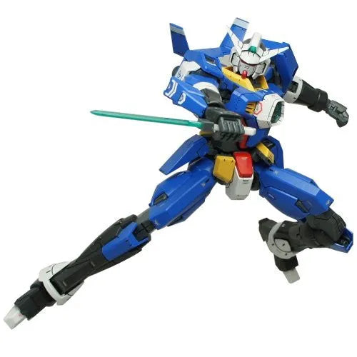 Kidou Senshi Gundam AGE - AGE-1S Gundam Age-1 Sparrow - MG #156 - 1/100 (Bandai)ㅤ – Bandai – ActionFigureBrasil