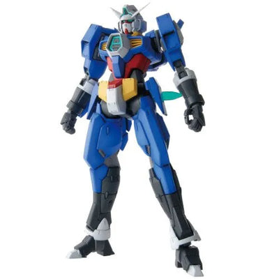 Kidou Senshi Gundam AGE - AGE-1S Gundam Age-1 Sparrow - MG #156 - 1/100 (Bandai)ㅤ – Bandai – ActionFigureBrasil — ambientada