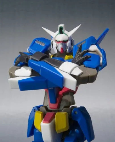 Kidou Senshi Gundam AGE - AGE-1S Gundam Age-1 Sparrow - Robot Damashii <Side MS> (Bandai)ㅤ – Bandai – ActionFigureBrasil
