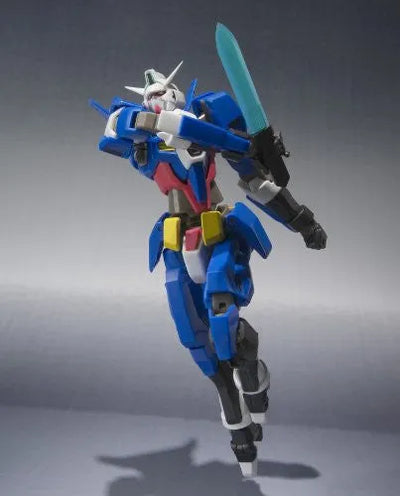 Kidou Senshi Gundam AGE - AGE-1S Gundam Age-1 Sparrow - Robot Damashii <Side MS> (Bandai)ㅤ – Bandai – ActionFigureBrasil — embalagem