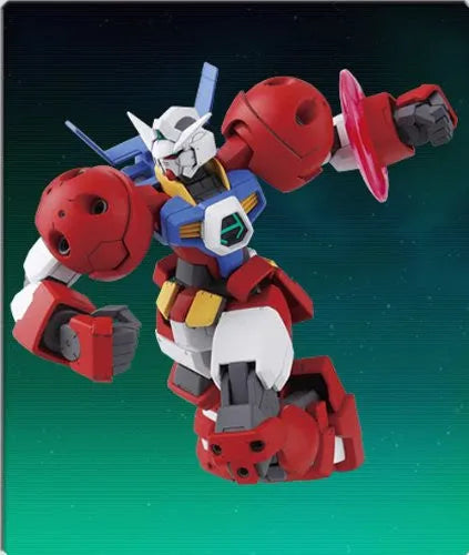 Kidou Senshi Gundam AGE - AGE-1T Gundam AGE-1 Titus - HGAGE #05 - 1/144 (Bandai)ㅤ – Bandai – ActionFigureBrasil