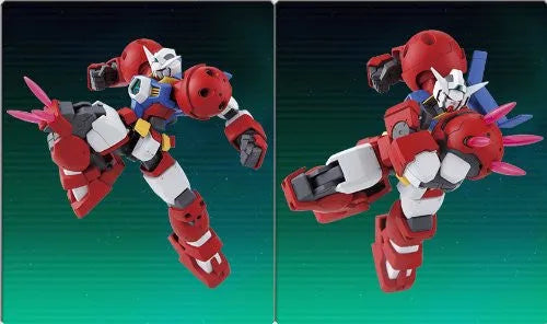 Kidou Senshi Gundam AGE - AGE-1T Gundam AGE-1 Titus - HGAGE #05 - 1/144 (Bandai)ㅤ – Bandai – ActionFigureBrasil