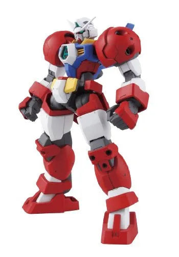 Kidou Senshi Gundam AGE - AGE-1T Gundam AGE-1 Titus - HGAGE #05 - 1/144 (Bandai)ㅤ – Bandai – ActionFigureBrasil — ambientada