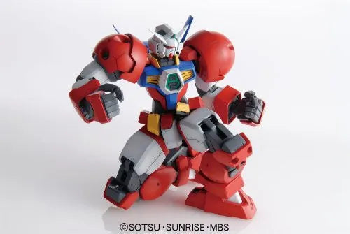 Kidou Senshi Gundam AGE - AGE-1T Gundam AGE-1 Titus - MG #154 - 1/100 (Bandai)ㅤ – Bandai – ActionFigureBrasil