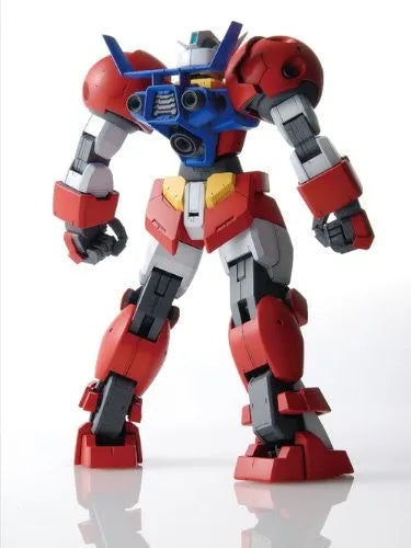 Kidou Senshi Gundam AGE - AGE-1T Gundam AGE-1 Titus - MG #154 - 1/100 (Bandai)ㅤ – Bandai – ActionFigureBrasil