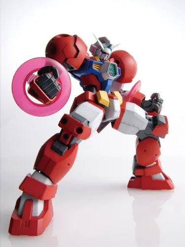 Kidou Senshi Gundam AGE - AGE-1T Gundam AGE-1 Titus - MG #154 - 1/100 (Bandai)ㅤ – Bandai – ActionFigureBrasil
