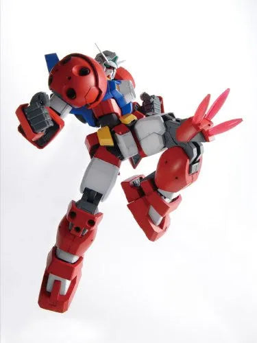 Kidou Senshi Gundam AGE - AGE-1T Gundam AGE-1 Titus - MG #154 - 1/100 (Bandai)ㅤ – Bandai – ActionFigureBrasil