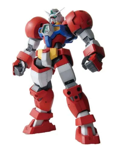 Kidou Senshi Gundam AGE - AGE-1T Gundam AGE-1 Titus - MG #154 - 1/100 (Bandai)ㅤ – Bandai – ActionFigureBrasil