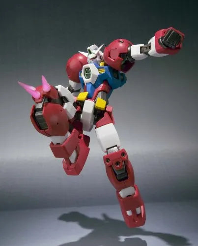 Kidou Senshi Gundam AGE - AGE-1T Gundam AGE-1 Titus - Robot Damashii <Side MS> (Bandai)ㅤ – Bandai – ActionFigureBrasil