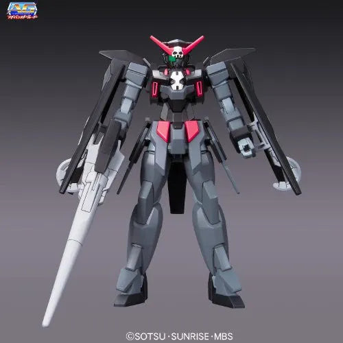 Kidou Senshi Gundam AGE - AGE-2DH Gundam AGE-2 Dark Hound - AG - 1/144 (Bandai)ㅤ – Bandai – ActionFigureBrasil
