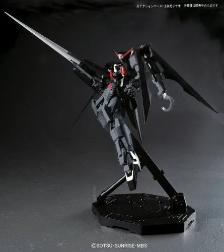 Kidou Senshi Gundam AGE - AGE-2DH Gundam AGE-2 Dark Hound - MG - 1/100 (Bandai)ㅤ – Bandai – ActionFigureBrasil