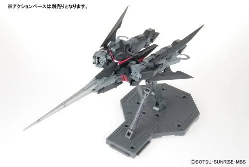 Kidou Senshi Gundam AGE - AGE-2DH Gundam AGE-2 Dark Hound - MG - 1/100 (Bandai)ㅤ – Bandai – ActionFigureBrasil