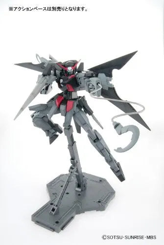 Kidou Senshi Gundam AGE - AGE-2DH Gundam AGE-2 Dark Hound - MG - 1/100 (Bandai)ㅤ – Bandai – ActionFigureBrasil