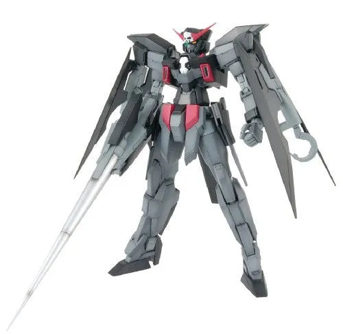 Kidou Senshi Gundam AGE - AGE-2DH Gundam AGE-2 Dark Hound - MG - 1/100 (Bandai)ㅤ – Bandai – ActionFigureBrasil