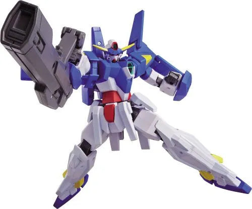 Kidou Senshi Gundam AGE - AGE-3 Gundam AGE-3 Normal - GB - 1/100 (Bandai)ㅤ – Bandai – ActionFigureBrasil